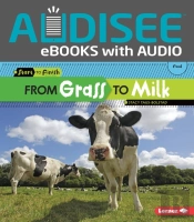 From Grass To Milk