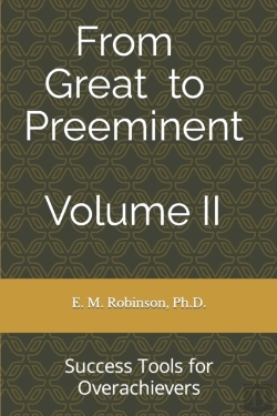 Bertrand.pt - From Great To Preeminent Volume Ii: Succ