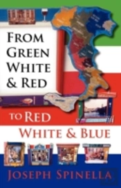 From Green White And Red To Red White And Blue