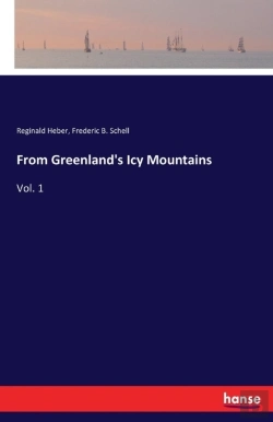 Bertrand.pt - From Greenland'S Icy Mountains