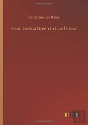 From Gretna Green To Land'S End
