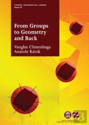 From Groups To Geometry And Back