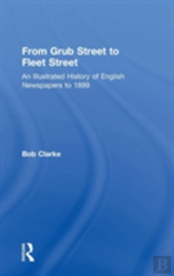 Bertrand.pt - From Grub Street To Fleet Street