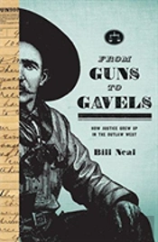 From Guns To Gavels