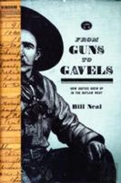 From Guns To Gavels