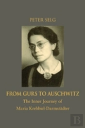 From Gurs To Auschwitz