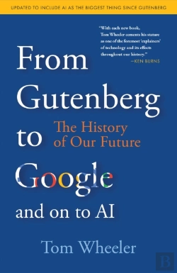 Bertrand.pt - From Gutenberg To Google And On To Ai