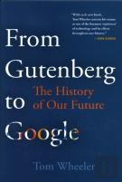 From Gutenberg To Google
