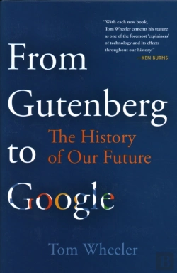 Bertrand.pt - From Gutenberg To Google