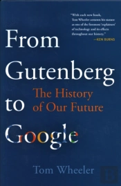 From Gutenberg To Google