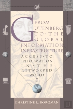Bertrand.pt - From Gutenberg To The Global Information Infrastructure