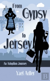 From Gypsy To Jersey: An Adoption Journe