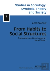 From Habits To Social Structures