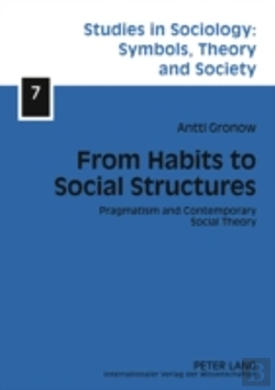 Bertrand.pt - From Habits To Social Structures