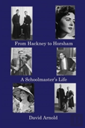From Hackney To Horsham