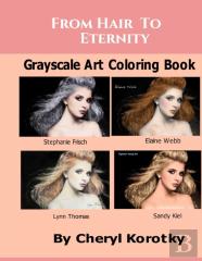 From Hair To Eternity