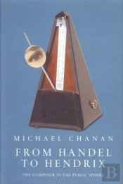 From Handel To Hendrix