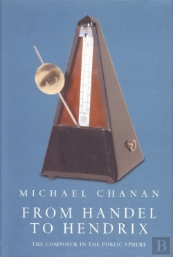 Bertrand.pt - From Handel To Hendrix