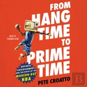 From Hang Time To Prime Time