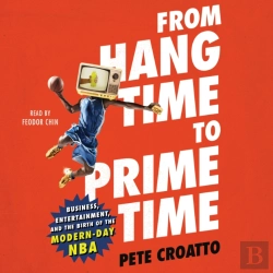 Bertrand.pt - From Hang Time To Prime Time