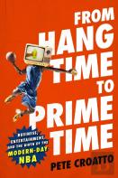 From Hang Time To Prime Time
