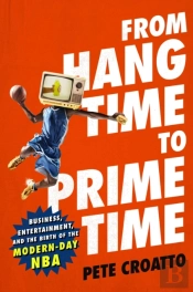 From Hang Time To Prime Time