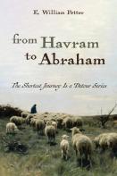 From Havram To Abraham