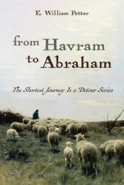 From Havram To Abraham