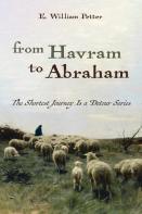 From Havram To Abraham