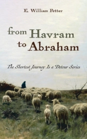 From Havram To Abraham