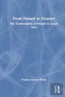From Hazard To Disaster