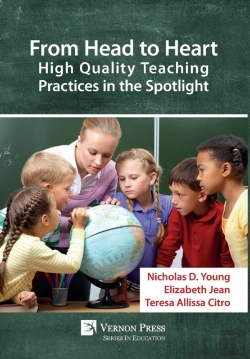 Bertrand.pt - From Head To Heart: High Quality Teaching Practices In The Spotlight
