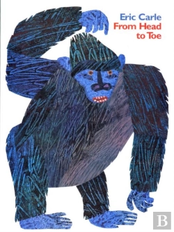 Bertrand.pt - From Head To Toe Big Book