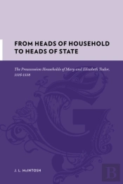 From Heads Of Household To Heads Of State