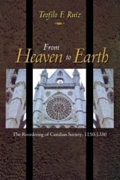 From Heaven To Earth