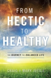 From Hectic To Healthy