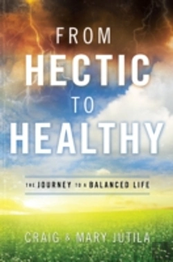 Bertrand.pt - From Hectic To Healthy