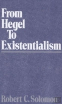 Bertrand.pt - From Hegel To Existentialism