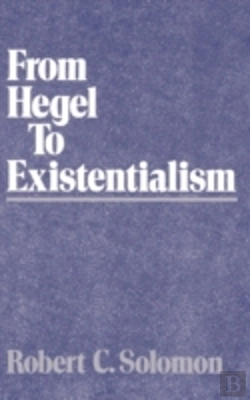 Bertrand.pt - From Hegel To Existentialism