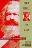 From Hegel To Marx