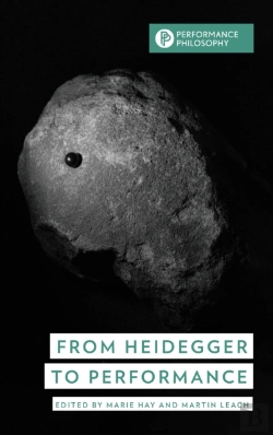 Bertrand.pt - From Heidegger To Performance