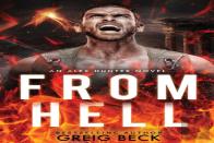 From Hell: Alex Hunter 8