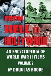 From Hell To Hollywood: An Encyclopedia