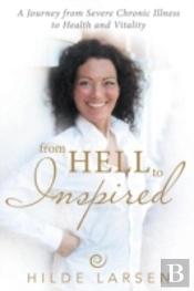From Hell To Inspired