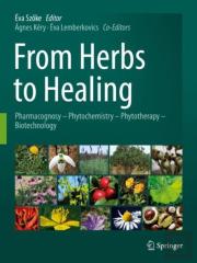 From Herbs To Healing