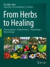 From Herbs To Healing