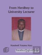 From Herd Boy To University Lecturer