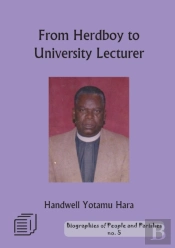 From Herd Boy To University Lecturer