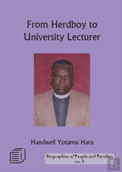 Bertrand.pt - From Herd Boy To University Lecturer