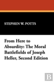 From Here To Absurdity